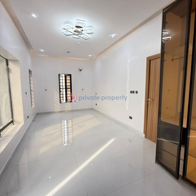 4 bedroom Detached Duplex For Sale Ajah Lagos - 10