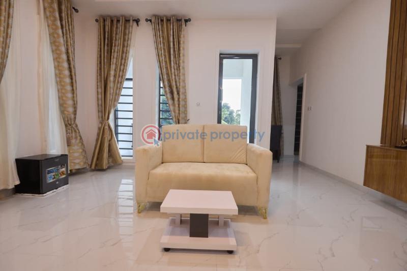 5 bedroom Detached Duplex For Sale Omole Estate Ojodu Lagos Omole Phase 1 Ojodu Lagos - 9