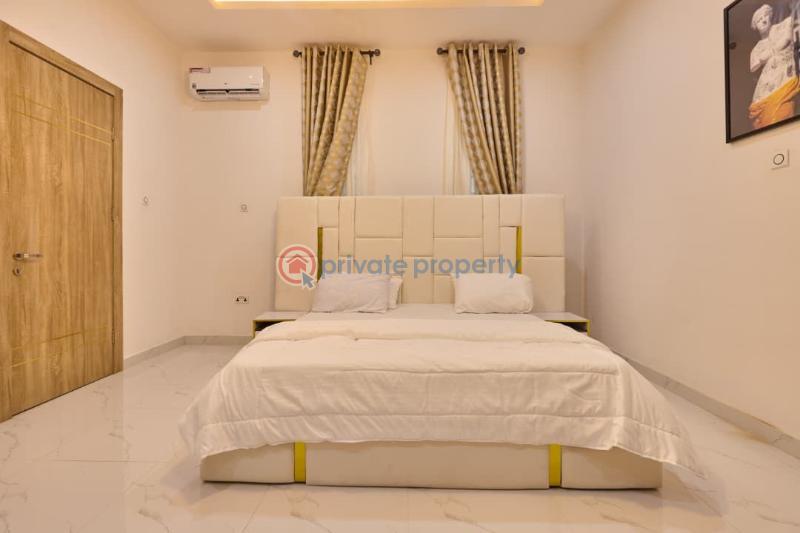 5 bedroom Detached Duplex For Sale Omole Estate Ojodu Lagos Omole Phase 1 Ojodu Lagos - 10