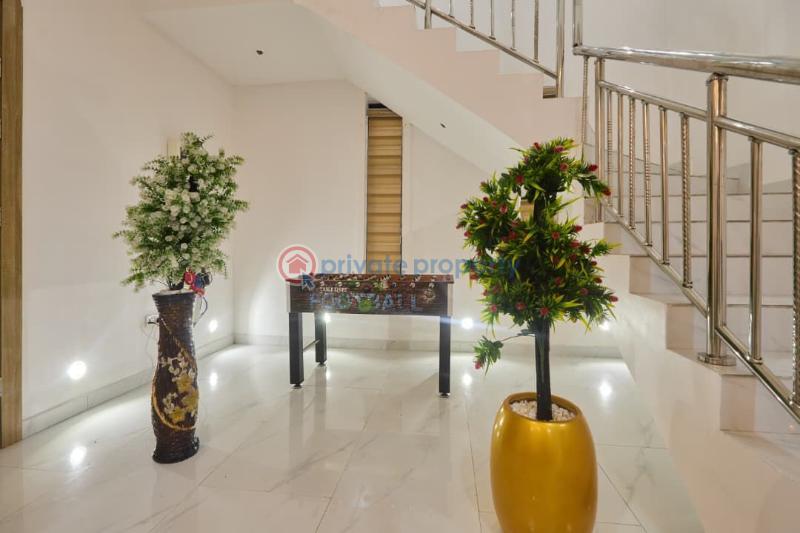 5 bedroom Detached Duplex For Sale Omole Estate Ojodu Lagos Omole Phase 1 Ojodu Lagos - 1