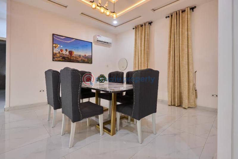 5 bedroom Detached Duplex For Sale Omole Estate Ojodu Lagos Omole Phase 1 Ojodu Lagos - 7
