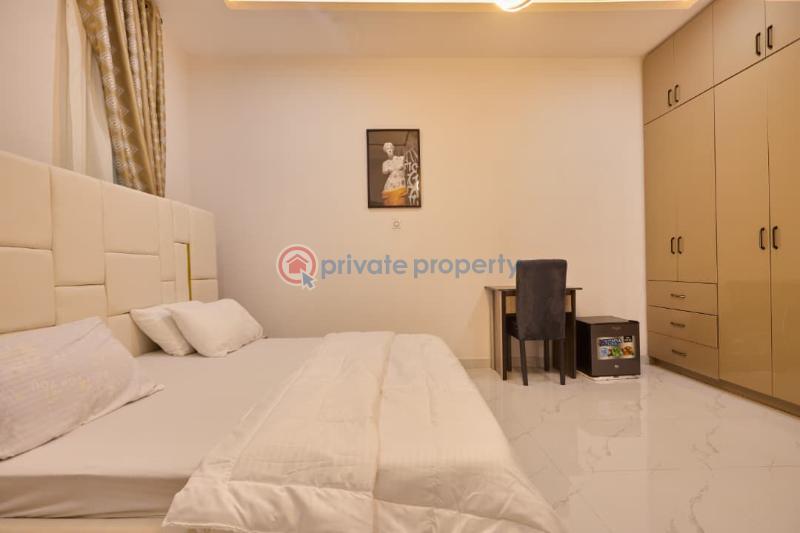 5 bedroom Detached Duplex For Sale Omole Estate Ojodu Lagos Omole Phase 1 Ojodu Lagos - 11
