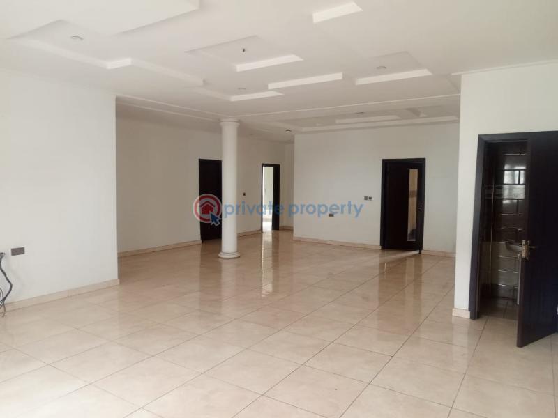 6 bedroom Duplex For Rent Ikeja GRA Lagos - 1