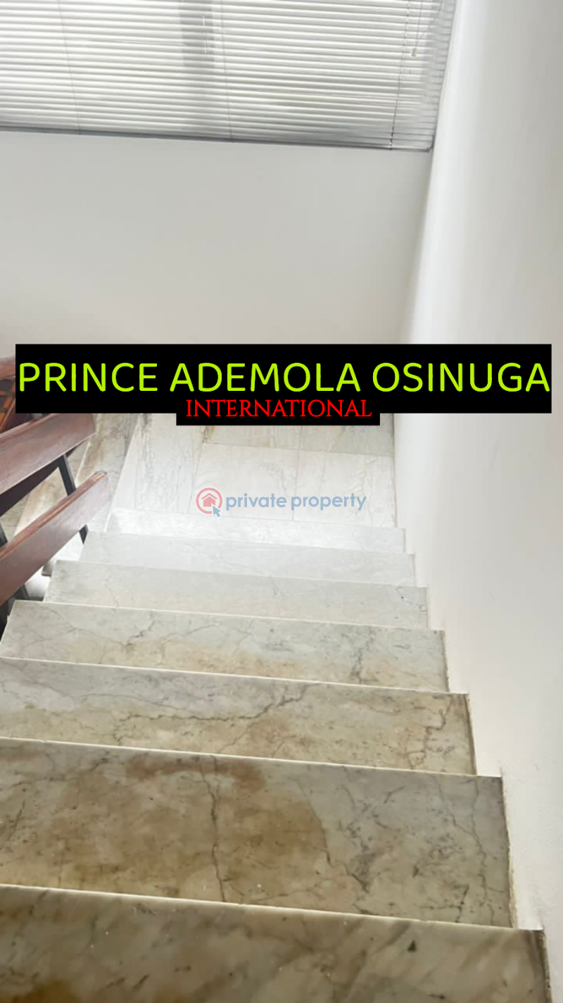 5 bedroom Commercial Property For Rent Off Awolowo Road Ikoyi Ikoyi South West Lagos - 4