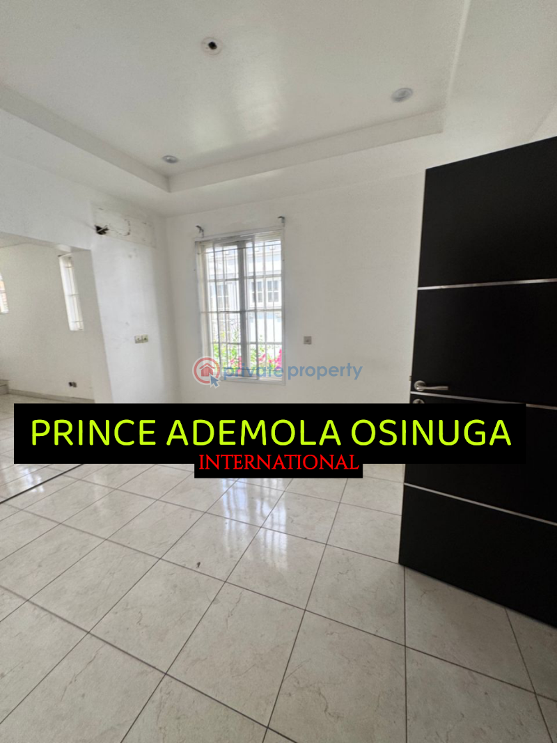 5 bedroom Office For Rent Old Ikoyi Lagos - 2