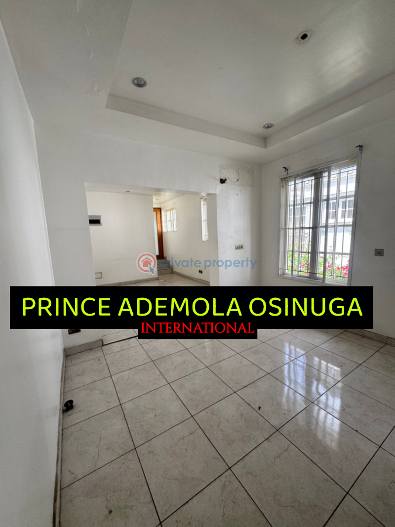5 bedroom Office For Rent Old Ikoyi Lagos - 3