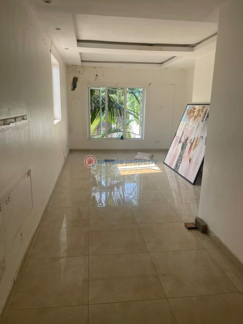 Commercial Property For Rent Victoria Island Lagos - 3