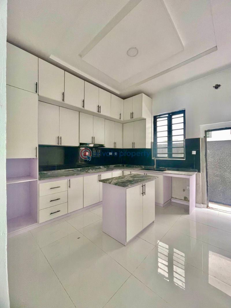 4 bedroom Detached Duplex For Sale Ajah Axis Lekki Phase 2 Lagos - 7