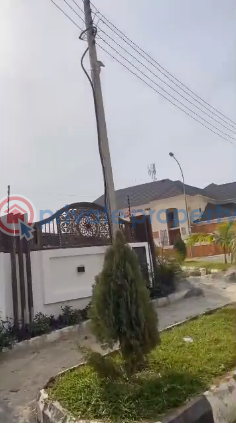 6 bedroom Detached Duplex For Sale Guzape Abuja Phase 1  - 17