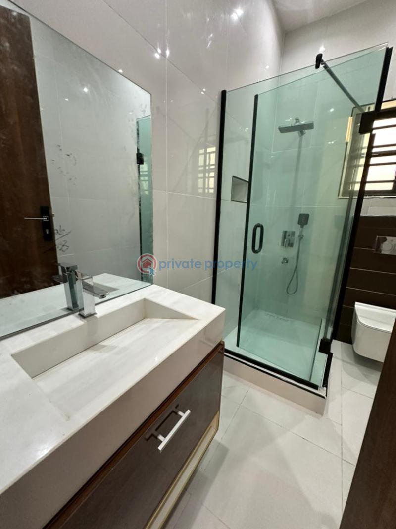 5 bedroom Detached Duplex For Sale Gated Estate Ajah Addo Ajah Lagos - 19