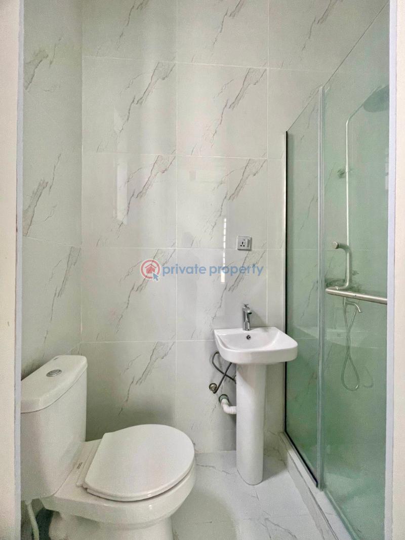 4 bedroom Detached Duplex For Sale Ajah Axis Lekki Phase 2 Lagos - 12