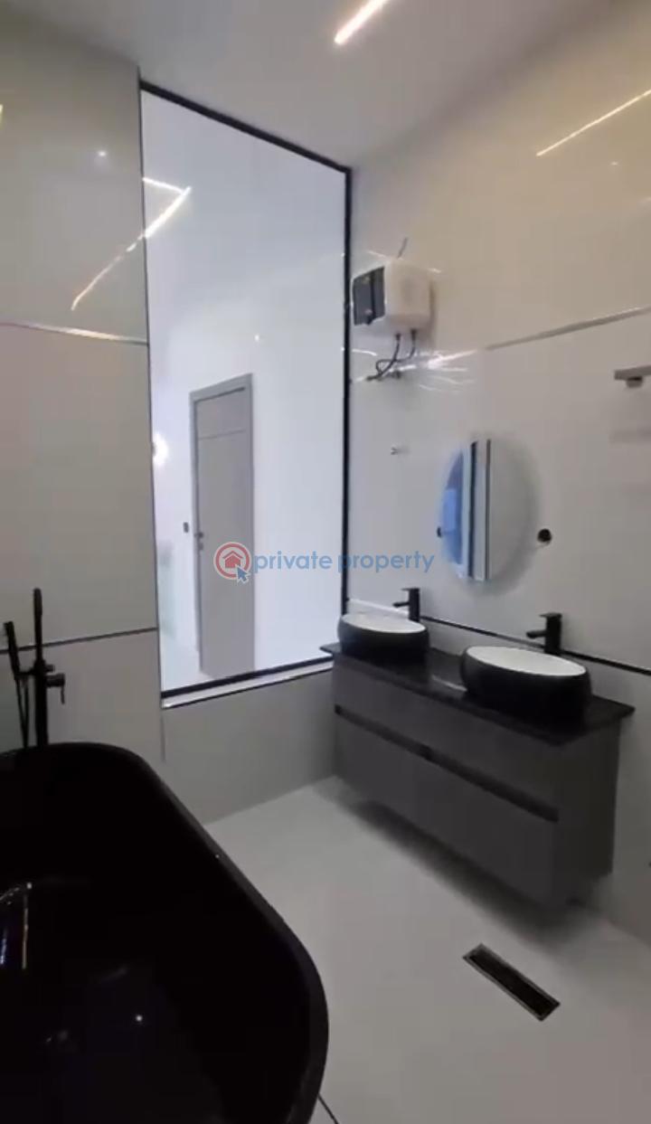 5 bedroom Detached Duplex For Sale Diamond Estate Monastery Road Sangotedo Lagos - 2