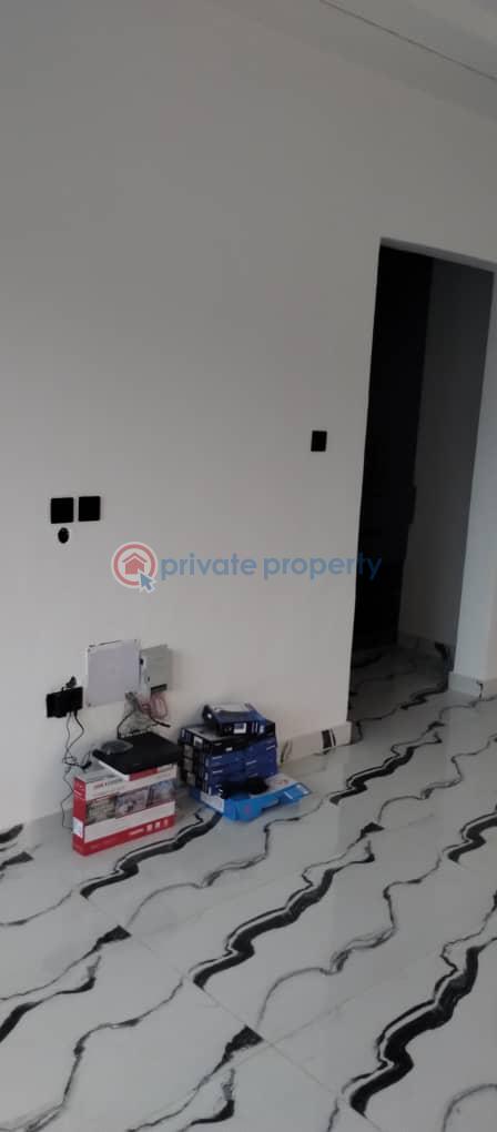 Fully detached duplex - 9 5 bedroom Flat & Apartment For Rent Magodo Phase 1 Magodo GRA Phase 1 Ojodu Lagos - 9