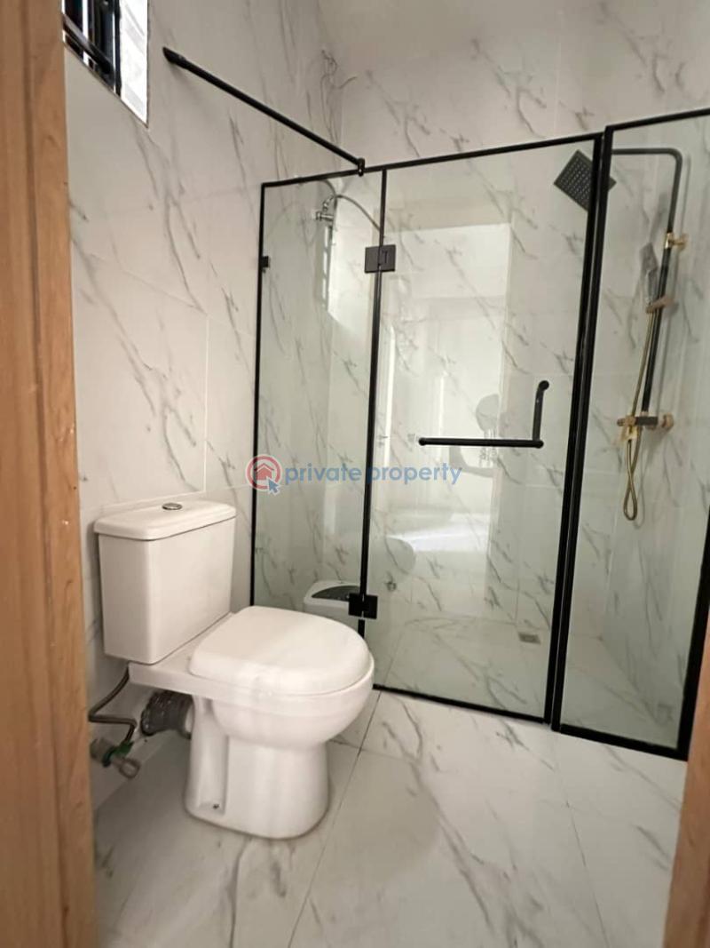5 bedroom Duplex For Sale Orchid Road Lekki Chevron Drive Lekki Lagos - 17