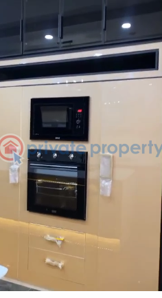 6 bedroom Detached Duplex For Sale Guzape Abuja Phase 1  - 1