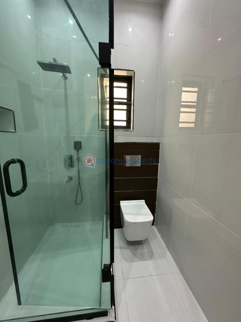 5 bedroom Detached Duplex For Sale Gated Estate Ajah Addo Ajah Lagos - 18