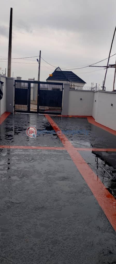 Fully detached duplex - 2 5 bedroom Flat & Apartment For Rent Magodo Phase 1 Magodo GRA Phase 1 Ojodu Lagos - 2