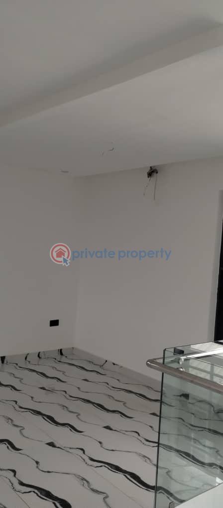 Fully detached duplex - 14 5 bedroom Flat & Apartment For Rent Magodo Phase 1 Magodo GRA Phase 1 Ojodu Lagos - 14