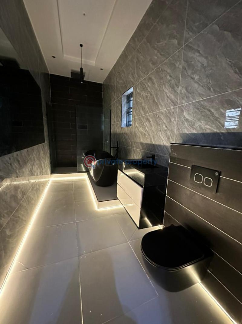 5 bedroom Detached Duplex For Sale Gated Estate Ajah Addo Ajah Lagos - 14