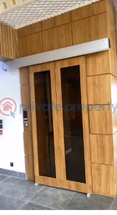 6 bedroom Detached Duplex For Sale Guzape Abuja Phase 1  - 30