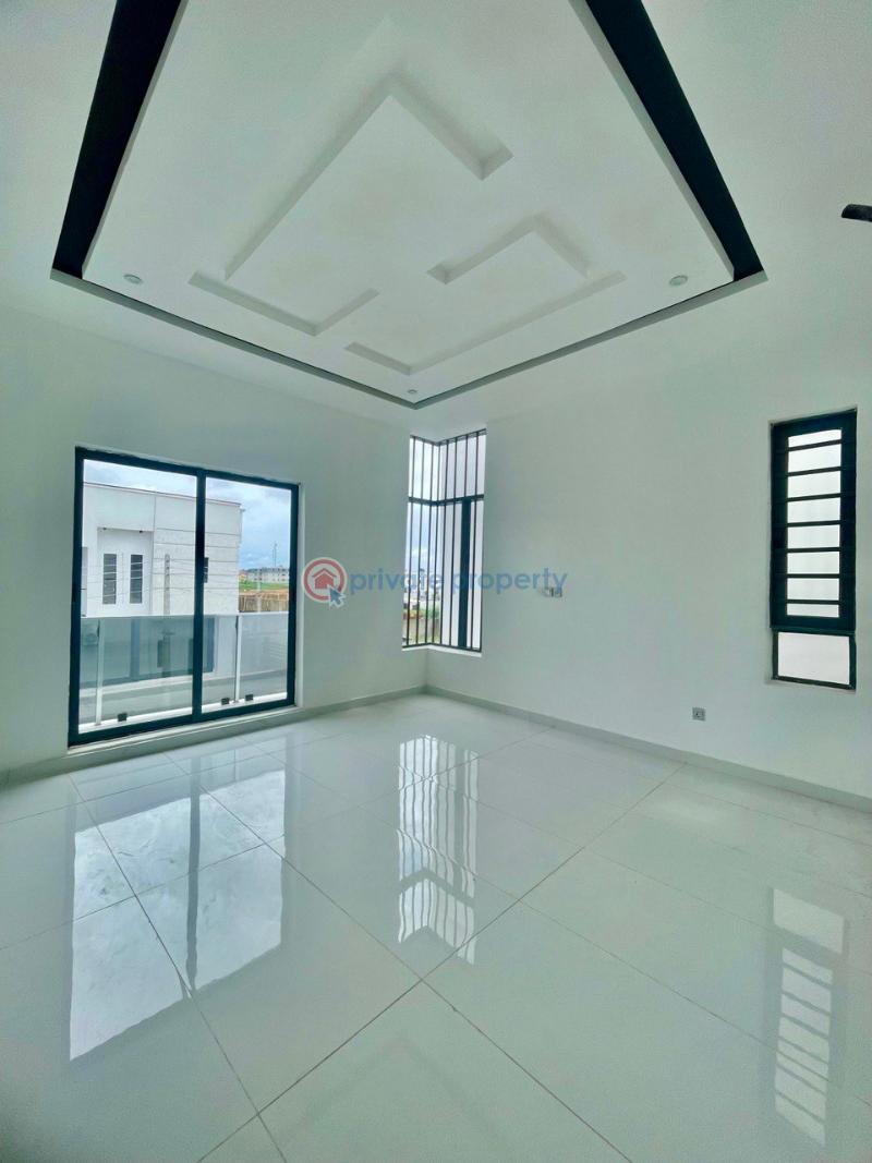 4 bedroom Detached Duplex For Sale Ajah Axis Lekki Phase 2 Lagos - 14