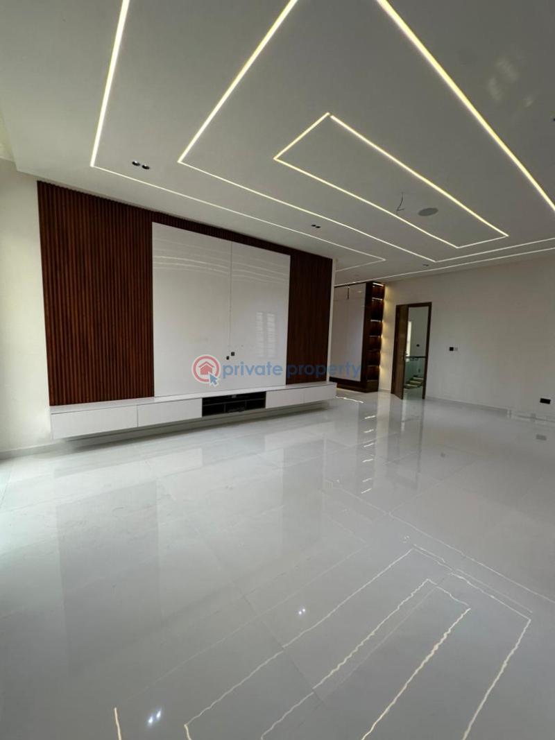 5 bedroom Detached Duplex For Sale Gated Estate Ajah Addo Ajah Lagos - 13