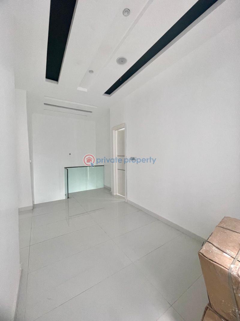 4 bedroom Detached Duplex For Sale Ajah Axis Lekki Phase 2 Lagos - 8