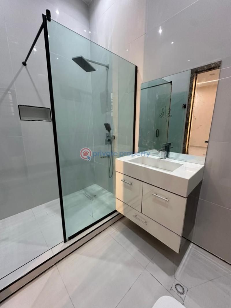 5 bedroom Detached Duplex For Sale Gated Estate Ajah Addo Ajah Lagos - 16