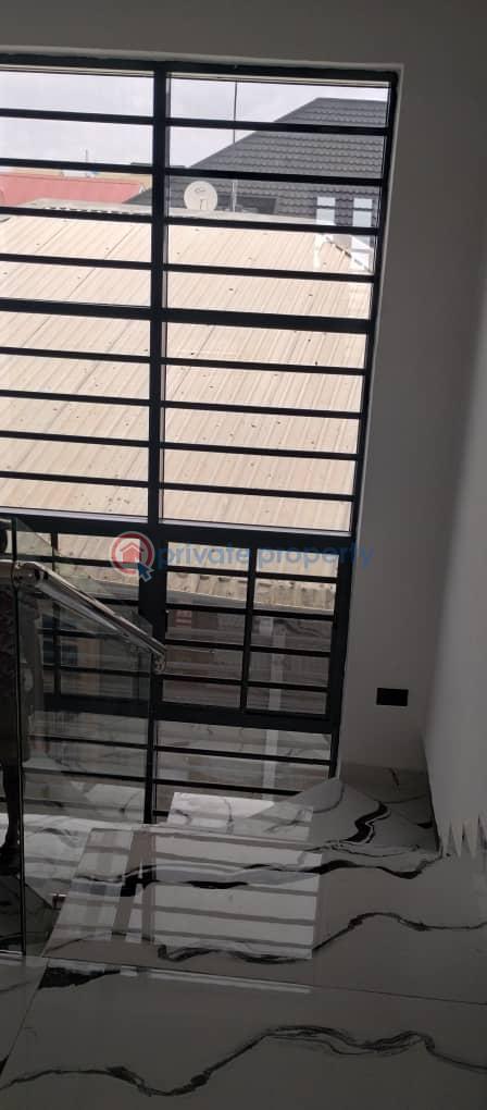 Fully detached duplex - 16 5 bedroom Flat & Apartment For Rent Magodo Phase 1 Magodo GRA Phase 1 Ojodu Lagos - 16