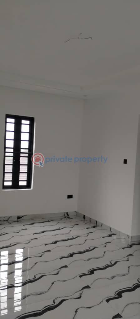 Fully detached duplex - 20 5 bedroom Flat & Apartment For Rent Magodo Phase 1 Magodo GRA Phase 1 Ojodu Lagos - 20