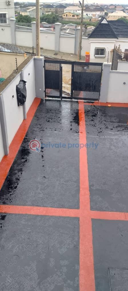 Fully detached duplex - 6 5 bedroom Flat & Apartment For Rent Magodo Phase 1 Magodo GRA Phase 1 Ojodu Lagos - 6