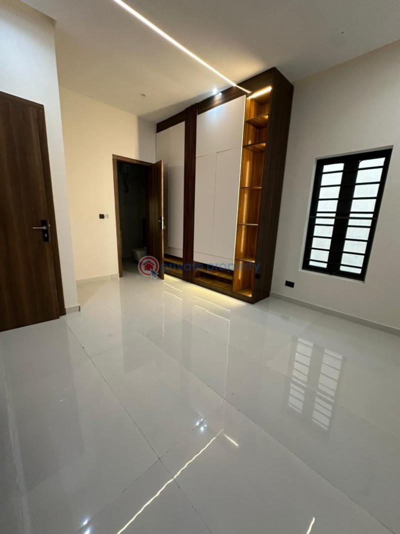 5 bedroom Detached Duplex For Sale Gated Estate Ajah Addo Ajah Lagos - 15