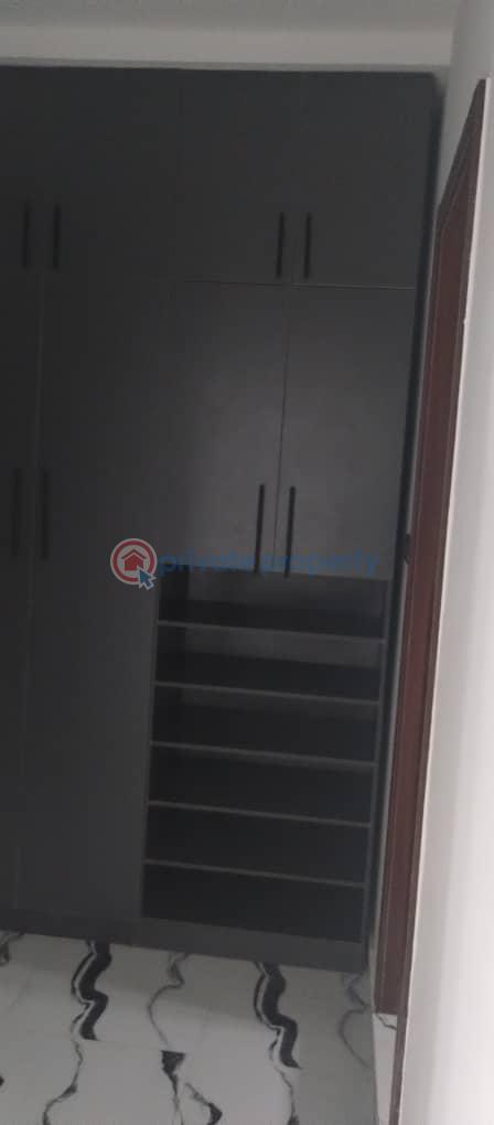 Fully detached duplex - 21 5 bedroom Flat & Apartment For Rent Magodo Phase 1 Magodo GRA Phase 1 Ojodu Lagos - 21