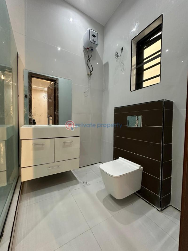 5 bedroom Detached Duplex For Sale Gated Estate Ajah Addo Ajah Lagos - 20