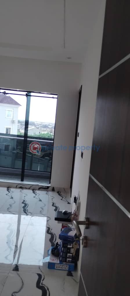 Fully detached duplex - 13 5 bedroom Flat & Apartment For Rent Magodo Phase 1 Magodo GRA Phase 1 Ojodu Lagos - 13