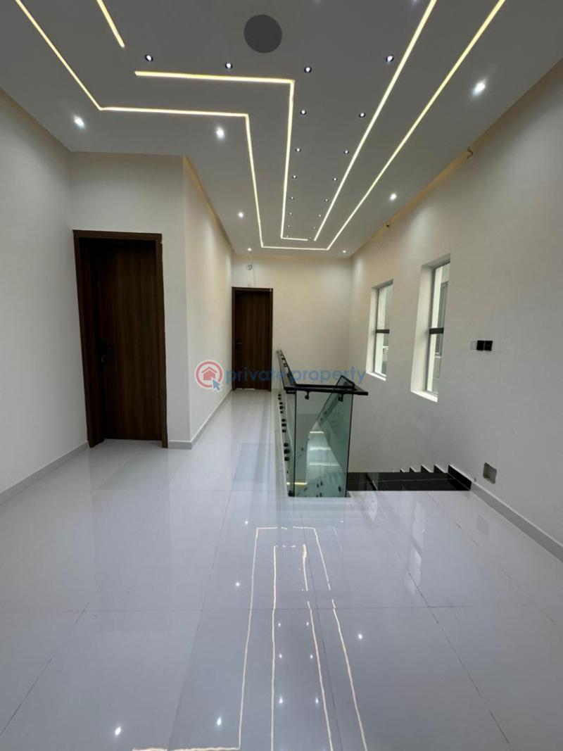 5 bedroom Detached Duplex For Sale Gated Estate Ajah Addo Ajah Lagos - 10