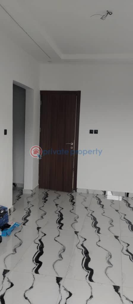 Fully detached duplex - 10 5 bedroom Flat & Apartment For Rent Magodo Phase 1 Magodo GRA Phase 1 Ojodu Lagos - 10