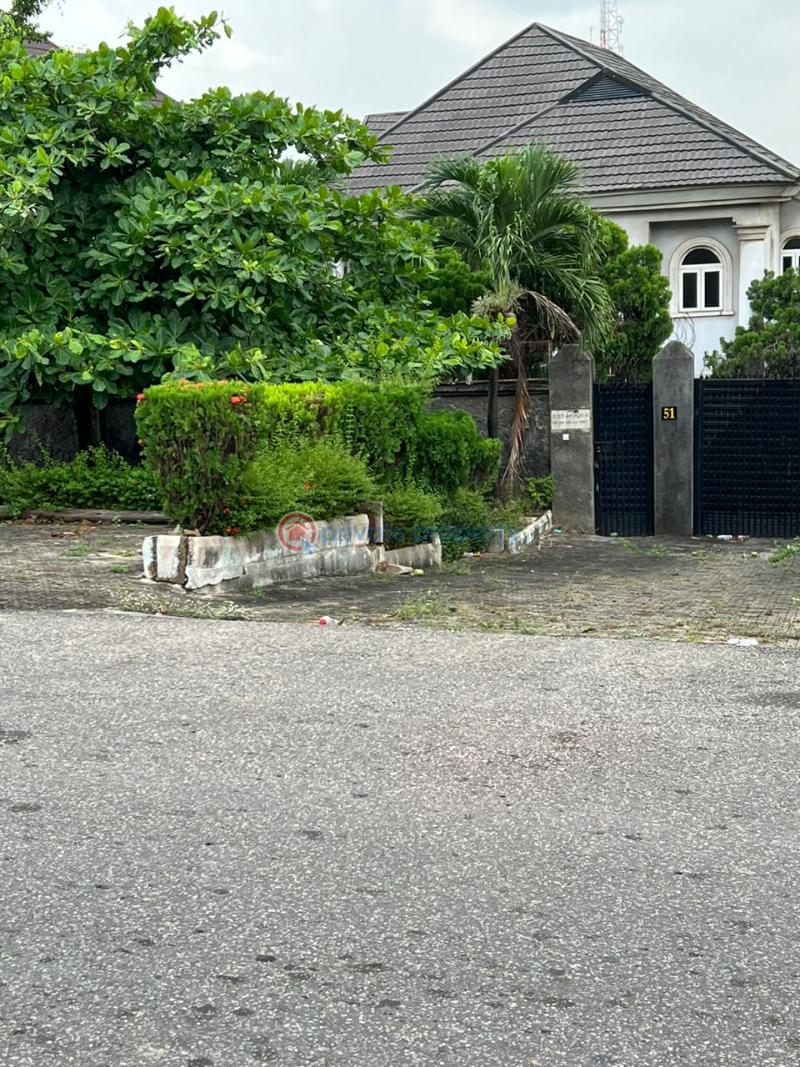 5 bedroom House For Sale Magodo GRA Phase 2 Kosofe/Ikosi Lagos - 0