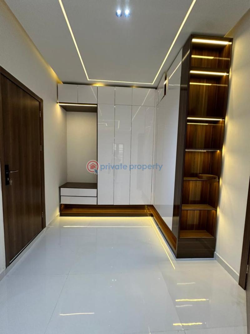 5 bedroom Detached Duplex For Sale Gated Estate Ajah Addo Ajah Lagos - 12