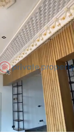 6 bedroom Detached Duplex For Sale Guzape Abuja Phase 1  - 28