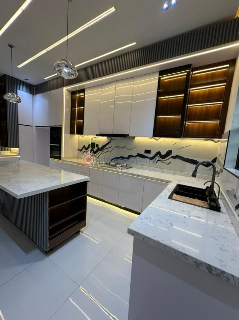 5 bedroom Detached Duplex For Sale Gated Estate Ajah Addo Ajah Lagos - 9