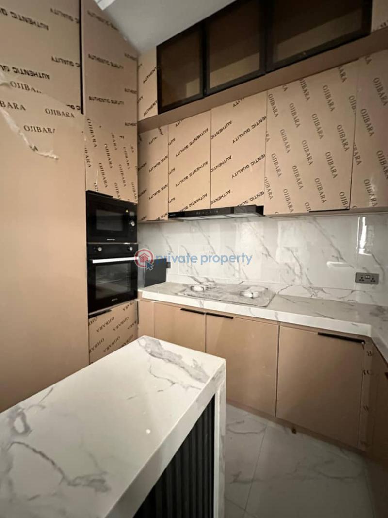 5 bedroom Duplex For Sale Orchid Road Lekki Chevron Drive Lekki Lagos - 12