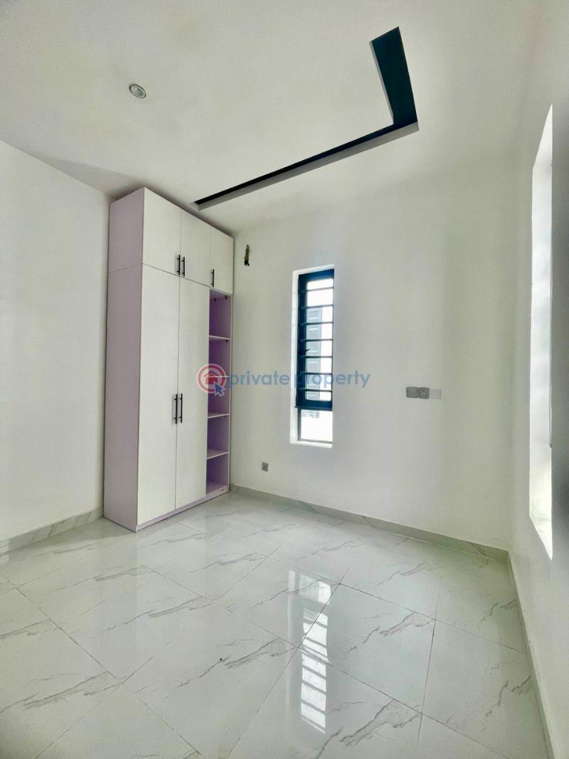 4 bedroom Detached Duplex For Sale Ajah Axis Lekki Phase 2 Lagos - 10