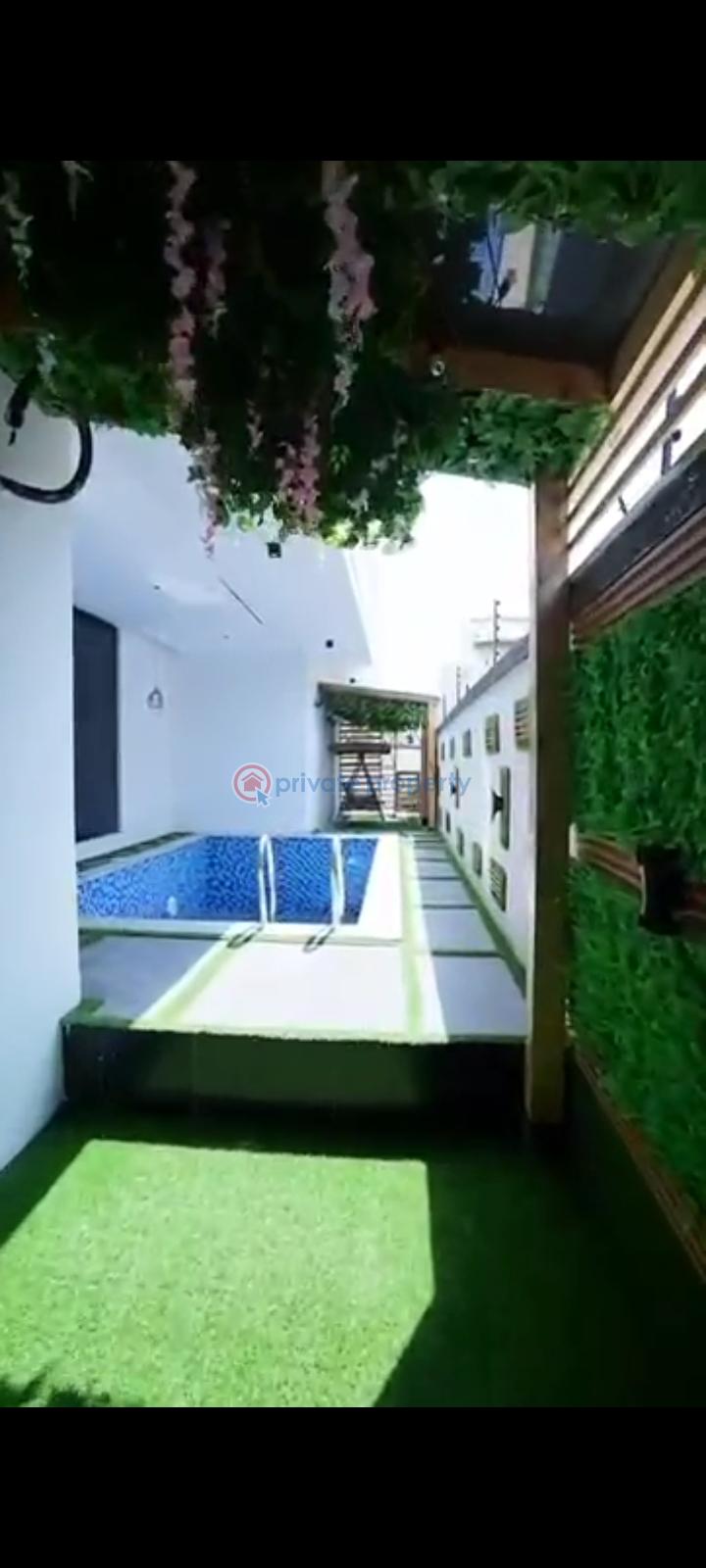 5 bedroom Detached Duplex For Sale Lekki Phase 1 Lagos - 6