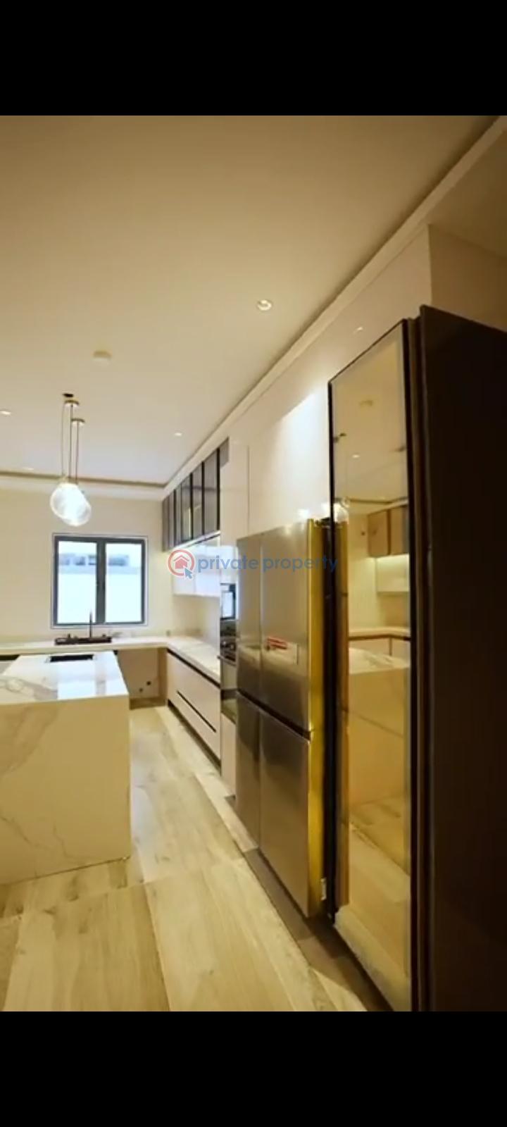 5 bedroom Detached Duplex For Sale Lekki Phase 1 Lagos - 5