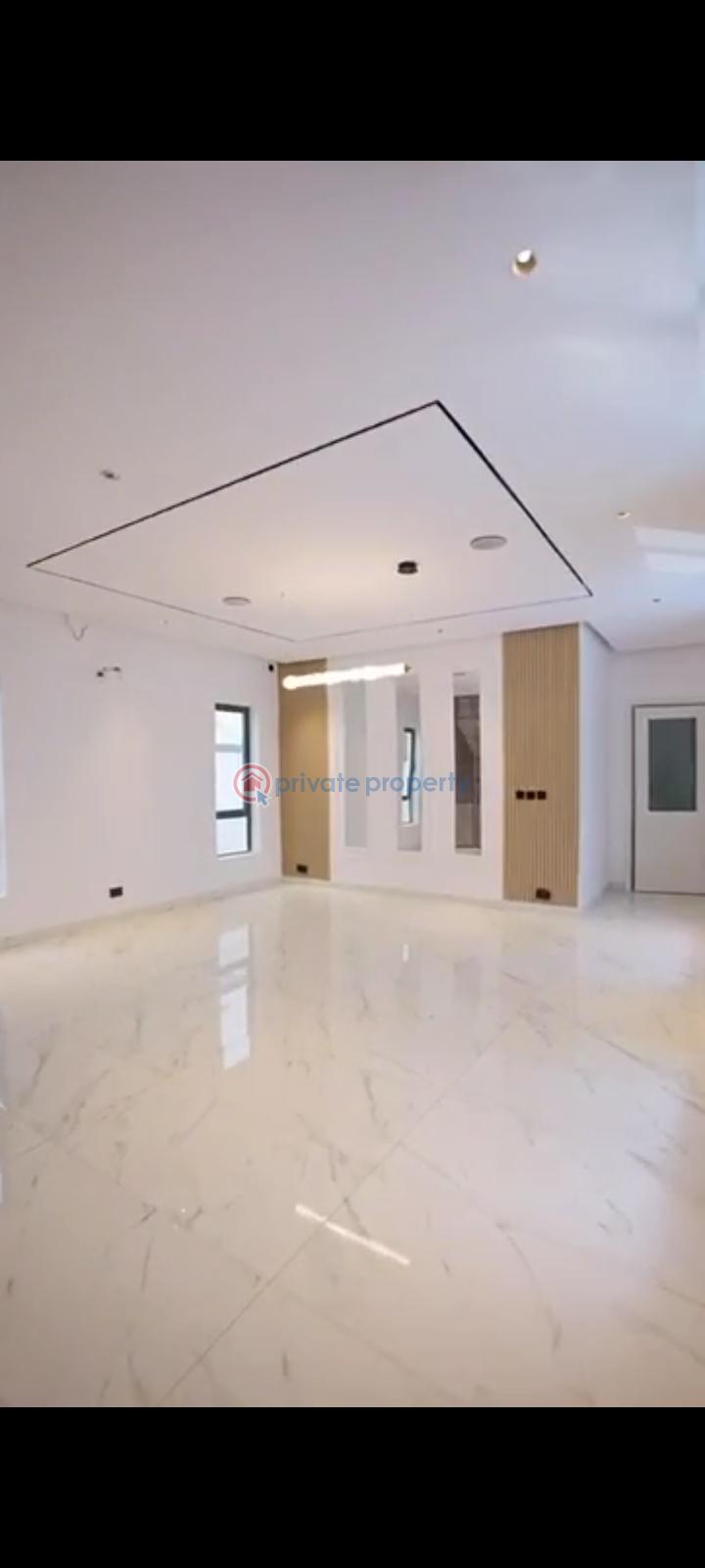 5 bedroom Detached Duplex For Sale Lekki Phase 1 Lagos - 8