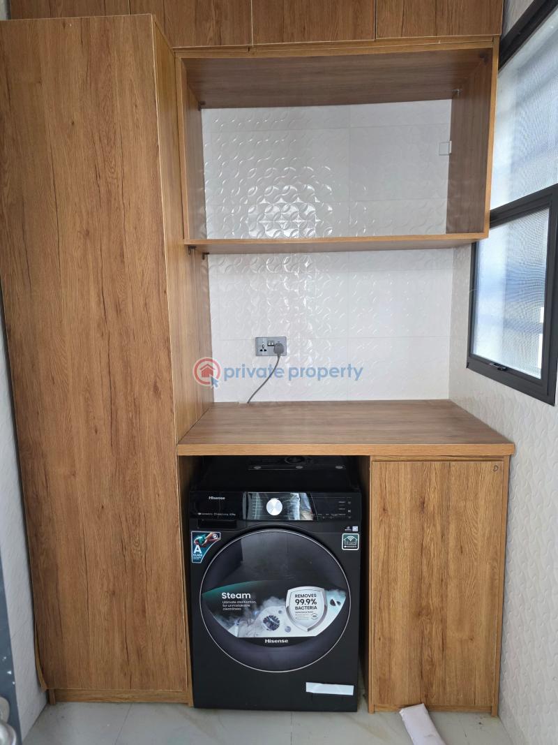 4 bedroom Detached Duplex For Sale Jahi Abuja Abuja Phase 1  - 8