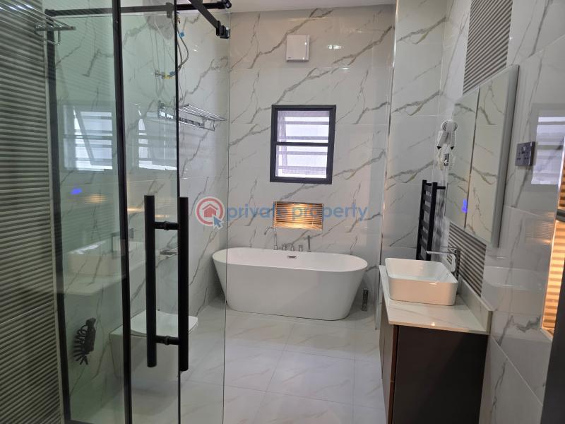 4 bedroom Detached Duplex For Sale Jahi Abuja Abuja Phase 1  - 7