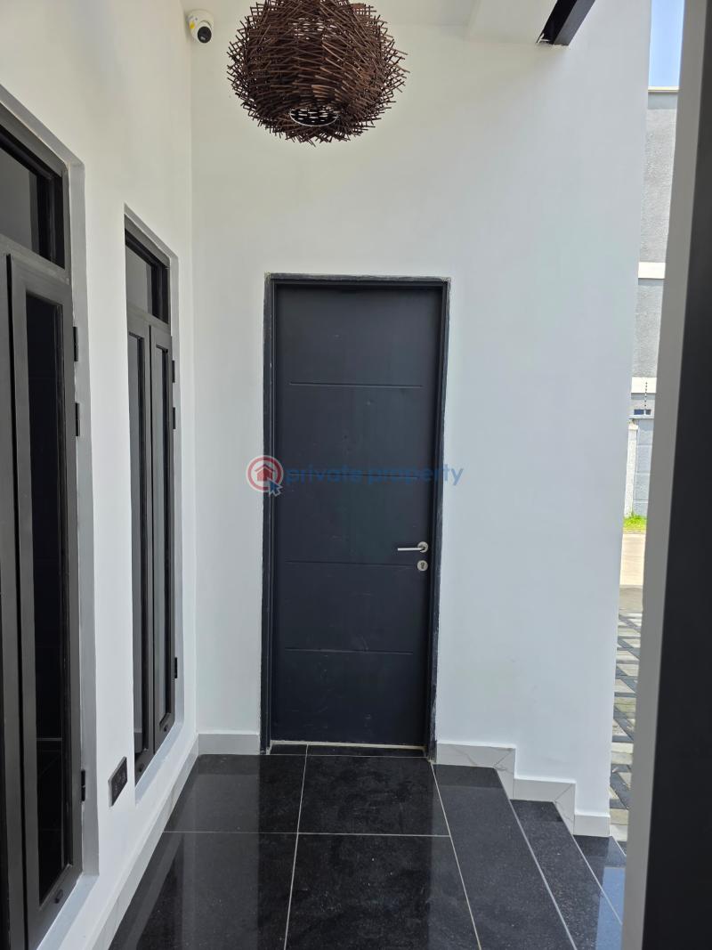 4 bedroom Detached Duplex For Sale Jahi Abuja Abuja Phase 1  - 6