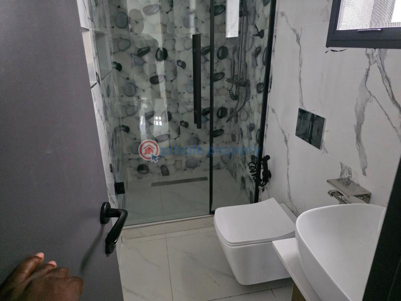 4 bedroom Detached Duplex For Sale Jahi Abuja Abuja Phase 1  - 3